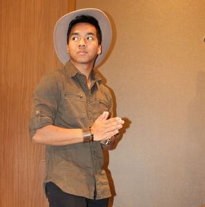 Meet your Posher, Soe